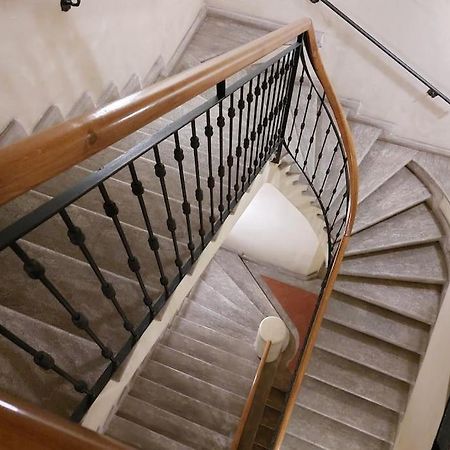 Suite Barberini Рим Екстериор снимка
