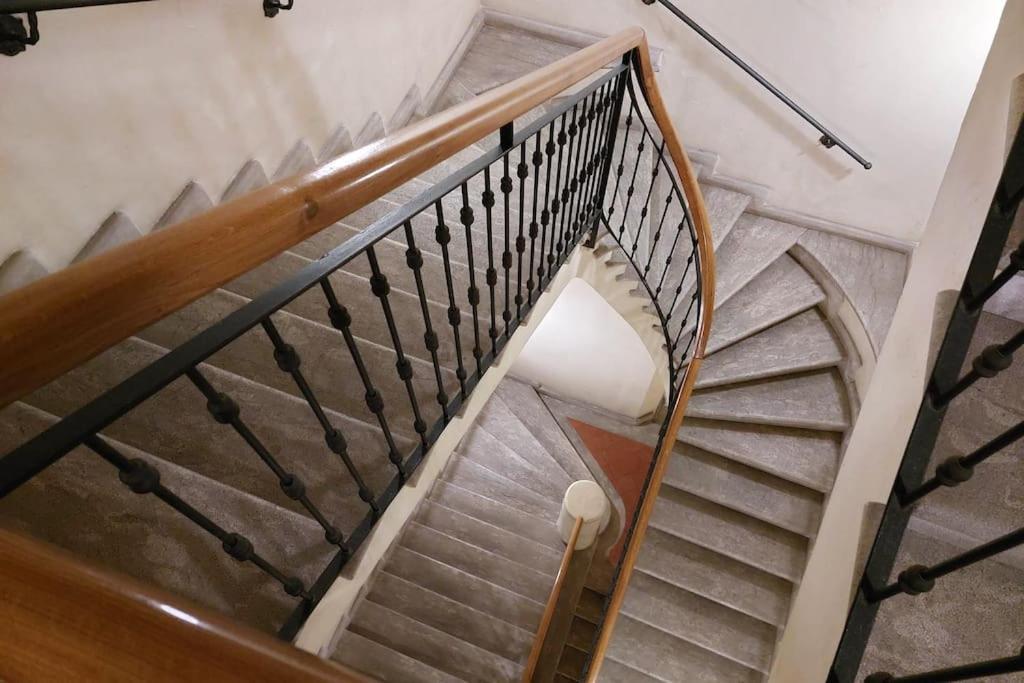 Suite Barberini Рим Екстериор снимка