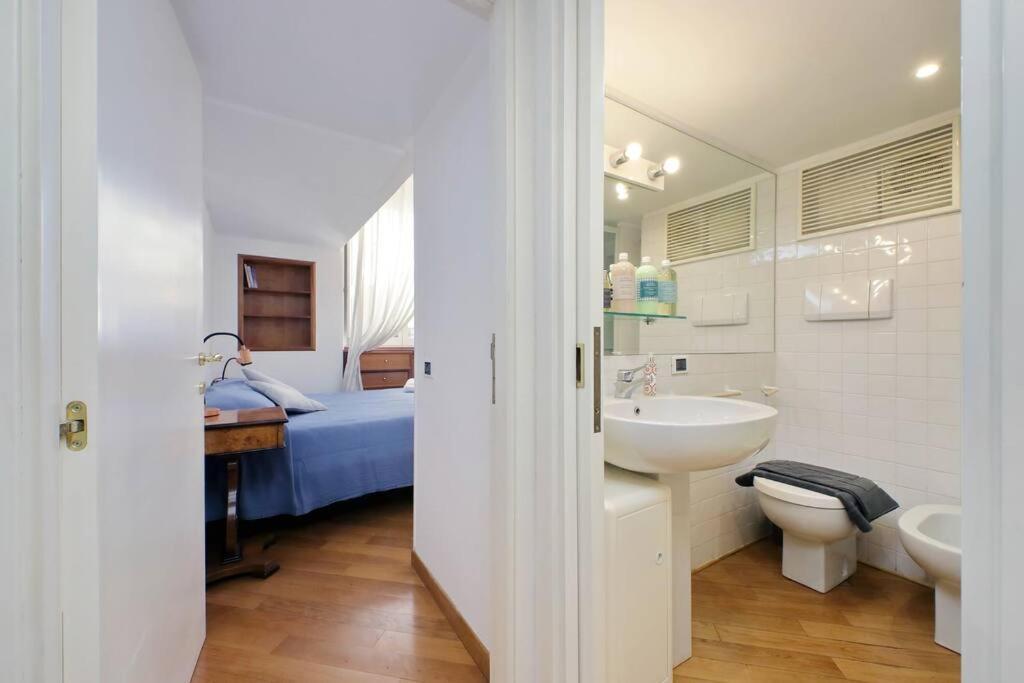 Suite Barberini Рим Екстериор снимка