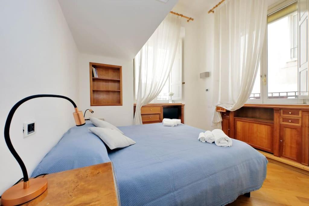 Suite Barberini Рим Екстериор снимка